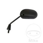 Retrovisor Negro Izquierdo JMP | Motos Camaral