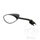 Retrovisor Negro Derecho JMP | Motos Camaral