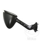 Retrovisor Negro Derecho JMP | Motos Camaral