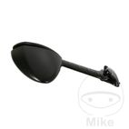 Retrovisor Negro Derecho JMP | Motos Camaral
