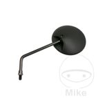Retrovisor Negro Izquierdo JMP | Motos Camaral