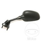 Retrovisor Negro Izquierdo JMP | Motos Camaral