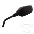 Retrovisor Negro Izquierdo JMP | Motos Camaral