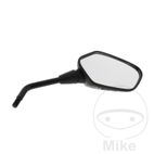 Retrovisor Negro Derecho JMP | Motos Camaral