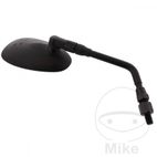 Retrovisor Negro Izquierdo JMP | Motos Camaral