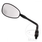 Retrovisor Negro Derecho JMP | Motos Camaral