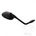 Retrovisor Negro Derecho JMP | Motos Camaral