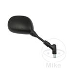 Retrovisor Negro Derecho JMP | Motos Camaral