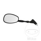 Retrovisor Negro Izquierdo JMP | Motos Camaral