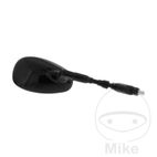 Retrovisor Negro Izquierdo JMP | Motos Camaral