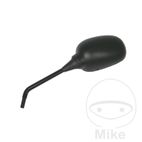 Retrovisor Negro Izquierdo JMP | Repuestos | Motos Camaral