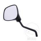 Retrovisor Negro Izquierdo JMP | Motos Camaral
