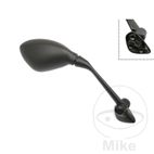 Retrovisor Negro Derecho JMP | Motos Camaral
