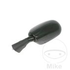 Retrovisor Negro Izquierdo JMP | Motos Camaral