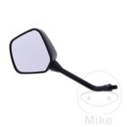 Retrovisor Negro Izquierdo JMP | Motos Camaral