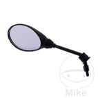 Retrovisor Negro Izquierdo OEM | Recambio Original | Motos Camaral