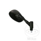 Retrovisor Negro Derecho JMP | Motos Camaral