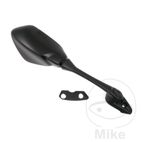 Retrovisor Negro Derecho JMP | Motos Camaral