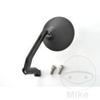 Retrovisor Negro Universal Daytona | Motos Camaral