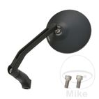 Retrovisor Negro Universal Daytona | Motos Camaral