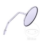 Retrovisor Plateado Derecho JMP | Motos Camaral