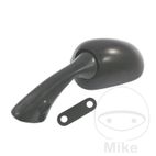 Retrovisor Negro Izquierdo JMP | Motos Camaral