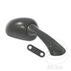 Retrovisor Negro Derecho JMP | Motos Camaral