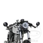 Retrovisor Extremo Manillar Negro Daytona | Motos Camaral