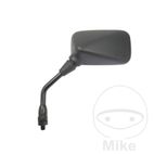 Retrovisor Negro Izquierdo JMP | Repuestos | Motos Camaral