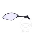 Retrovisor Negro Izquierdo FAR | Motos Camaral