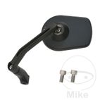 Retrovisor Negro Universal Daytona | Motos Camaral