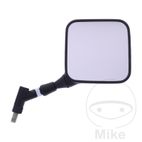 Retrovisor Negro Izq/Der JMP | Motos Camaral