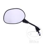 Retrovisor Negro Izquierdo JMP | Motos Camaral