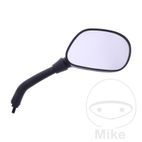 Retrovisor Negro Derecho JMP | Motos Camaral