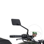 Retrovisor Negro Izquierdo Daytona Alu | Motos Camaral