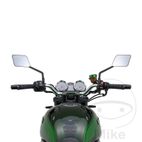 Retrovisor Negro Izquierdo Daytona Alu | Motos Camaral