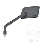 Retrovisor Negro Izquierdo Daytona Alu | Motos Camaral