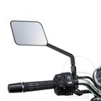 Retrovisor Negro Izquierdo Daytona Alu | Motos Camaral