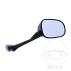 Retrovisor Negro Derecho JMP | Motos Camaral