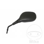 Retrovisor Negro Izquierdo JMP | Motos Camaral