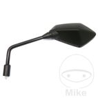 Retrovisor Negro Izquierdo JMP | Motos Camaral