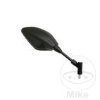 Retrovisor Negro Derecho JMP | Motos Camaral