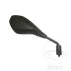 Retrovisor Negro Derecho JMP | Motos Camaral