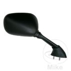 Retrovisor Negro Derecho JMP | Motos Camaral