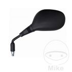 Retrovisor Negro Izquierdo JMP | Motos Camaral