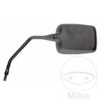 Retrovisor Cuadrado Negro Izq/Der | Motos Camaral