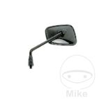 Retrovisor Negro Izquierdo JMP | Repuestos | Motos Camaral