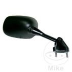 Retrovisor Negro Derecho JMP | Motos Camaral