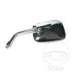 Retrovisor Cromado Izquierdo JMP | Motos Camaral