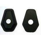 Tapas de intermitentes BIHR Suzuki - motoscamaralweb.com